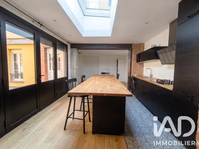 Appartement à Toulouse (31000)
