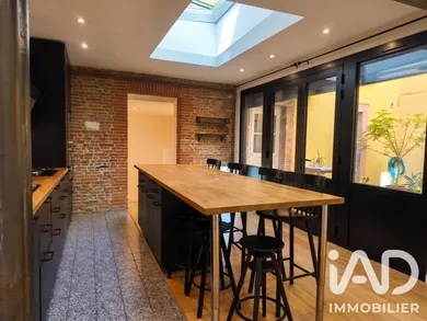 Appartement à Toulouse (31000)