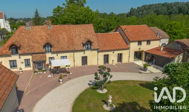 House in Charny-le-Bachot (10380)