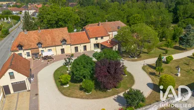 House in Charny-le-Bachot (10380)