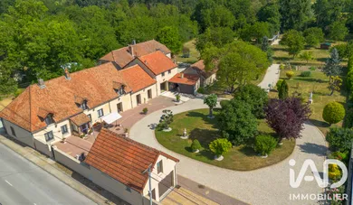 House in Charny-le-Bachot (10380)