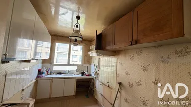 Appartement à Viroflay (78220)