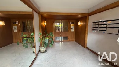 Appartement à Viroflay (78220)