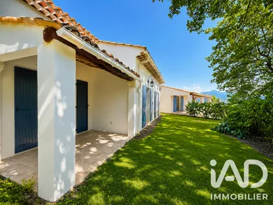 Maison à Le Broc (06510)