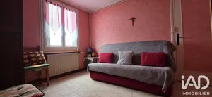 Apartment in Digoin (71160)