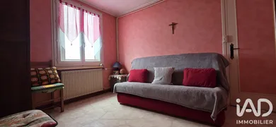 Appartement à Digoin (71160)