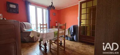 Appartement à Digoin (71160)