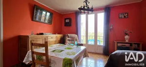 Appartement à Digoin (71160)