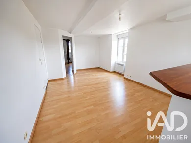 Appartement à Meillac (35270)