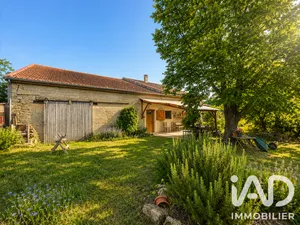 Maison de campagne à Suze (26400)