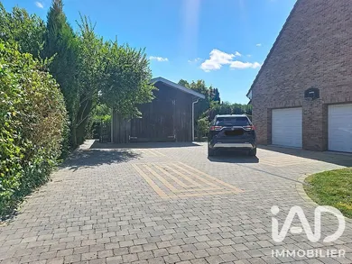House in Waziers (59119)