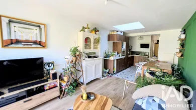 Maison à Lambersart (59130)