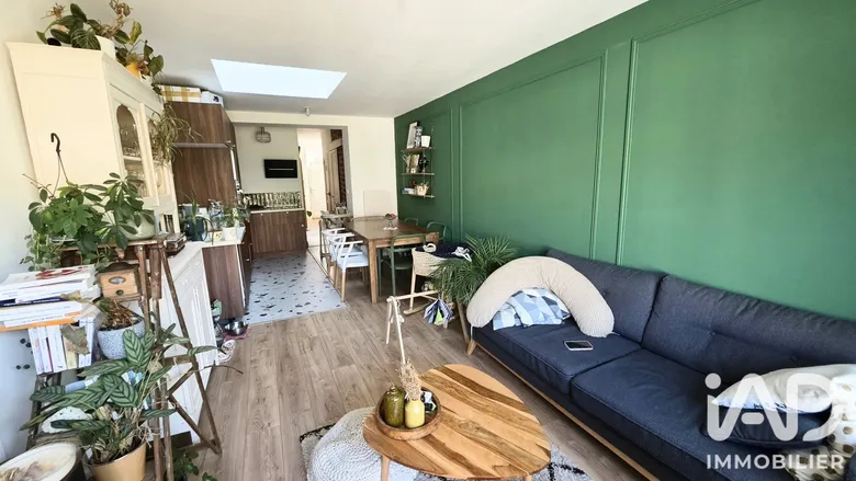 Maison 4 pièces 75 m² · à Lille · 75 m² · 299 000 €