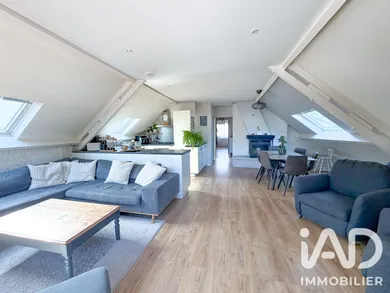 Appartement à Limeil-Brévannes (94450)