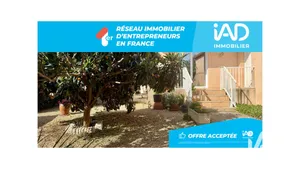 Maison traditionnelle à Paulhan (34230)