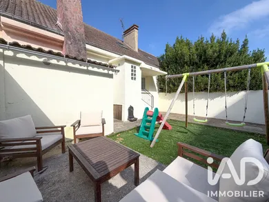 Appartement à Limeil-Brévannes (94450)