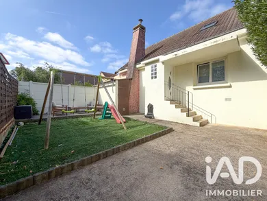 Appartement à Limeil-Brévannes (94450)