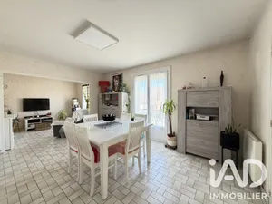 Maison de ville à Cérans-Foulletourte (72330)