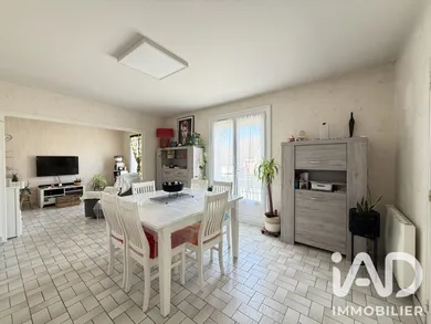 Townhouse in Cérans-Foulletourte (72330)