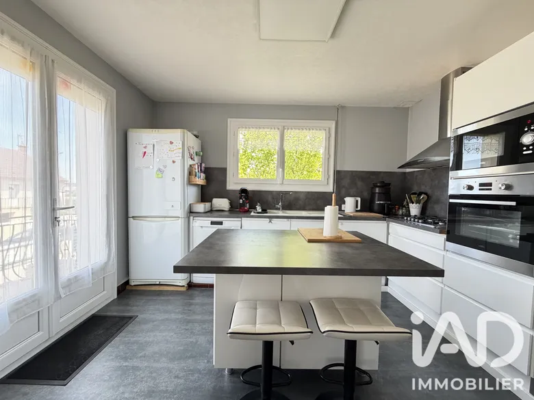 Maison 4 pièces 81 m² · à Cérans-Foulletourte · 81 m² · 155 000 €
