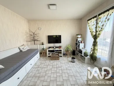 Townhouse in Cérans-Foulletourte (72330)
