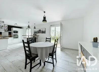 Townhouse in Saint-Malo (35400)