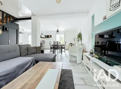 Townhouse in Saint-Malo (35400)