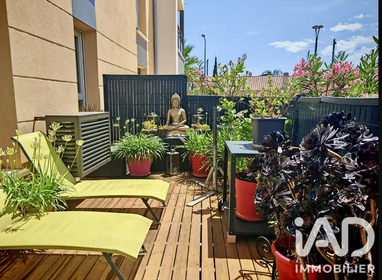 Appartement 3 pièces 70 m² · à Ollioules · 70 m² · 429 000 €