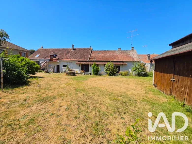 Maison 5 pièces 130 m² · à Saint-Martin-de-Nigelles · 130 m² · 149 000 €