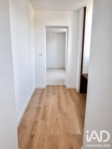 Appartement à Meillac (35270)