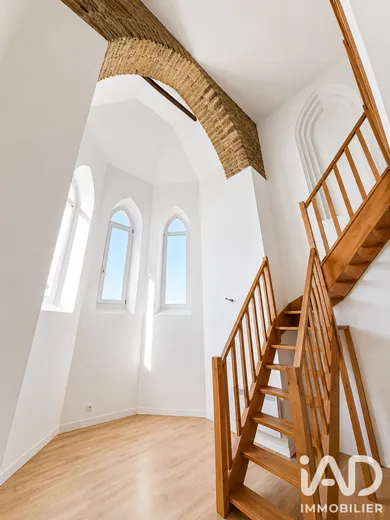 Appartement à Meillac (35270)