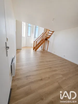 Appartement à Meillac (35270)