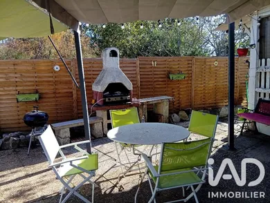 Bungalow à Vias (34450)