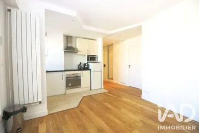 Apartment in Neuilly-sur-Seine (92200)