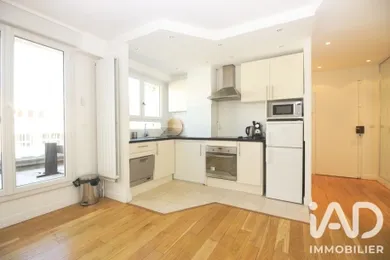 Apartment in Neuilly-sur-Seine (92200)