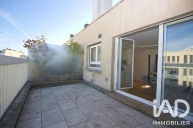Apartment in Neuilly-sur-Seine (92200)
