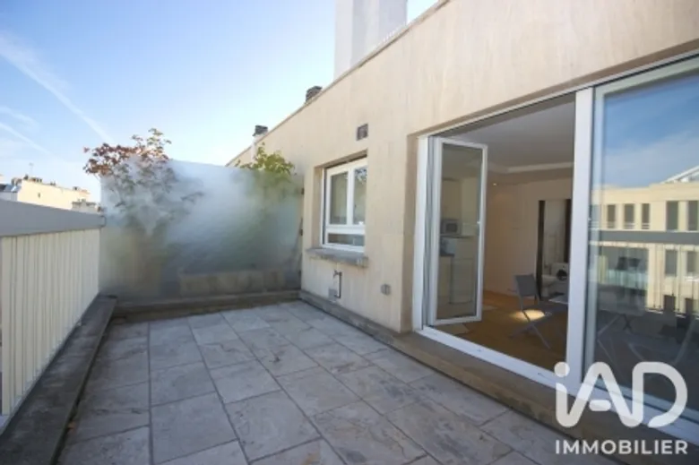 Appartement 2 pièces 30 m² · à Neuilly-sur-Seine · 30 m² · 390 000 €