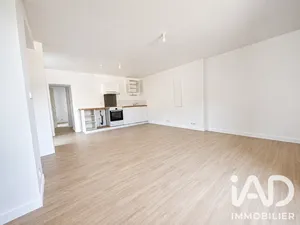 Appartement à Meillac (35270)