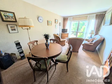 Appartement à Écouen (95440)