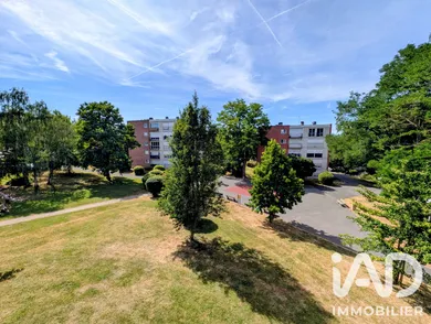 Appartement à Écouen (95440)