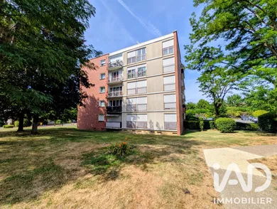 Appartement à Écouen (95440)