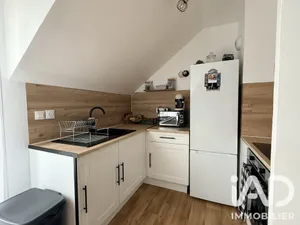 Apartment in Beauvais (60000)