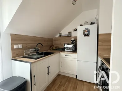 Appartement à Beauvais (60000)