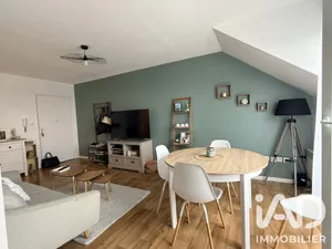 Appartement à Beauvais (60000)