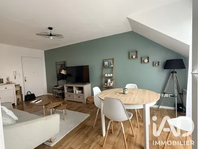 Appartement à Beauvais (60000)
