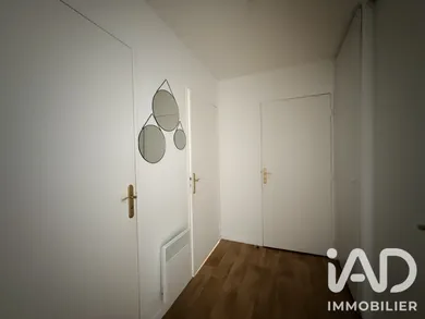 Appartement à Beauvais (60000)