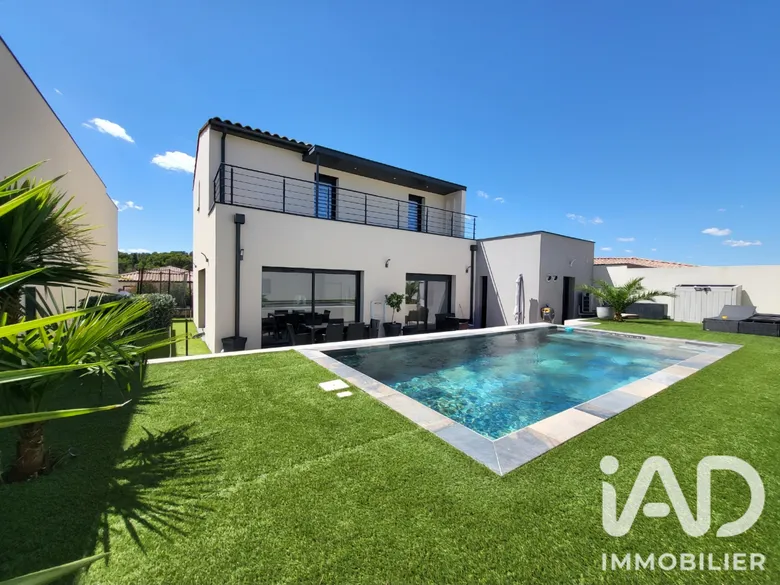 Maison 6 pièces 178 m² · à Narbonne · 178 m² · 449 000 €