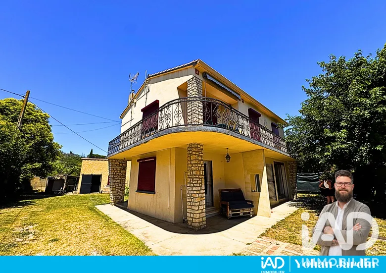 Maison 5 pièces 120 m² · à Saint-Gilles · 120 m² · 310 000 €