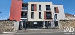 Appartement à Ris-Orangis (91130)
