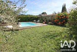 House in Brignoles (83170)